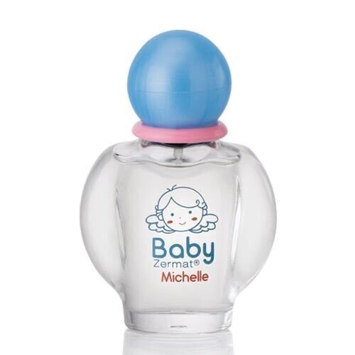 Perfume de bebé Michelle