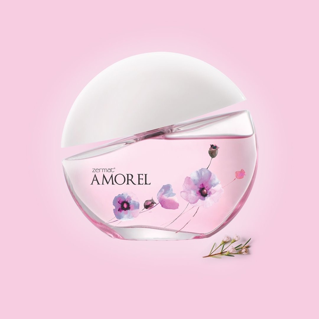 PERFUME PARA DAMA AMOR EL