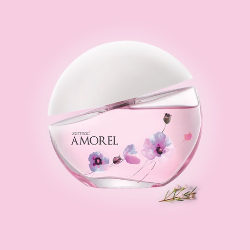 PERFUME PARA DAMA AMOR EL